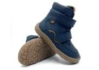 Chlapecké zimní barefoot boty