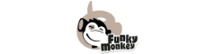 Capáčky Funky Monkey